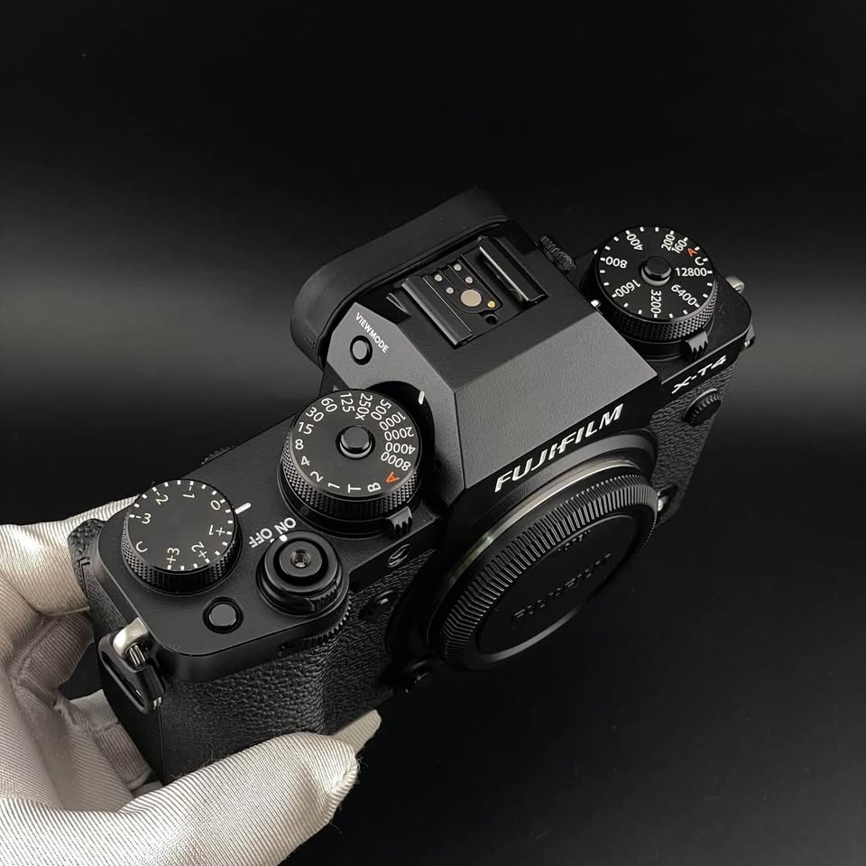 Fujifilm X-T4 Cũ (2nd) + XF 16-55mm #4476 - Ảnh 9