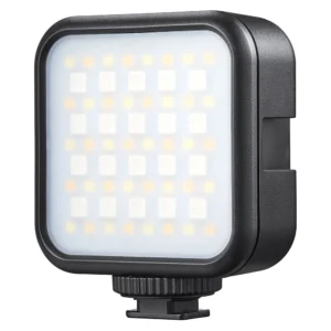 Đèn LED RGB Godox – LED6R
