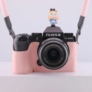 Case Fujifilm X-S20 - Xphoto