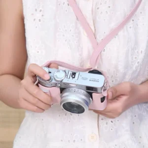 Alternative view of Case Fujifilm X100VI - Xphoto